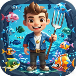 Fishing Mania